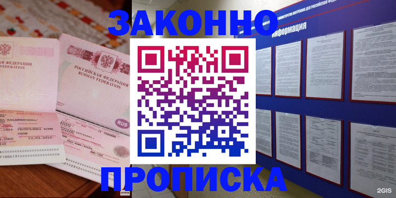 прописка для работы в Жукове